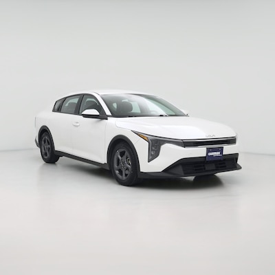 Vehicle exterior view
