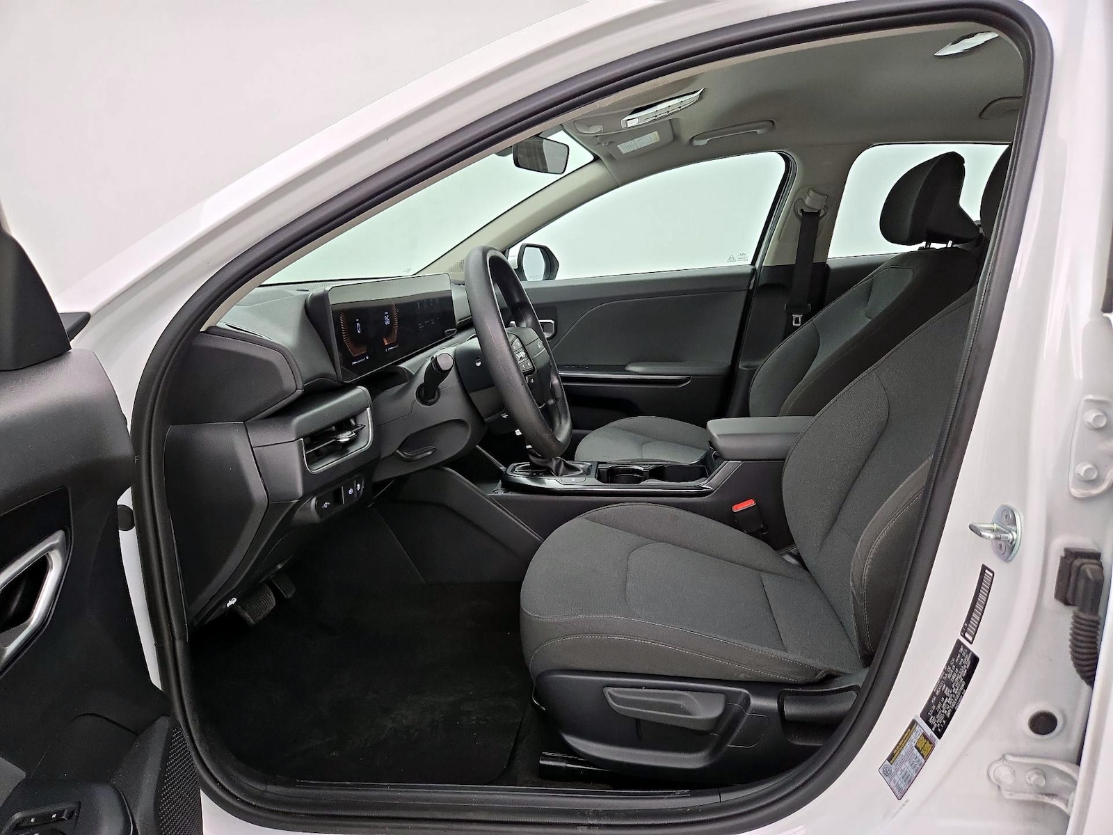 Side Airbags