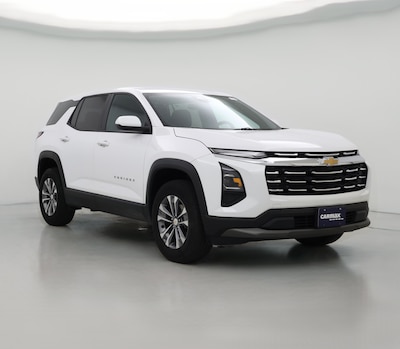 Recommended categories heading image of the selected vehicle