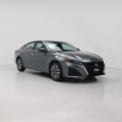 Recommended categories heading image of the selected vehicle
