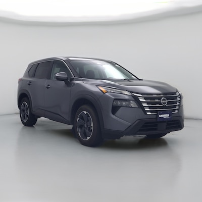 Vehicle exterior view