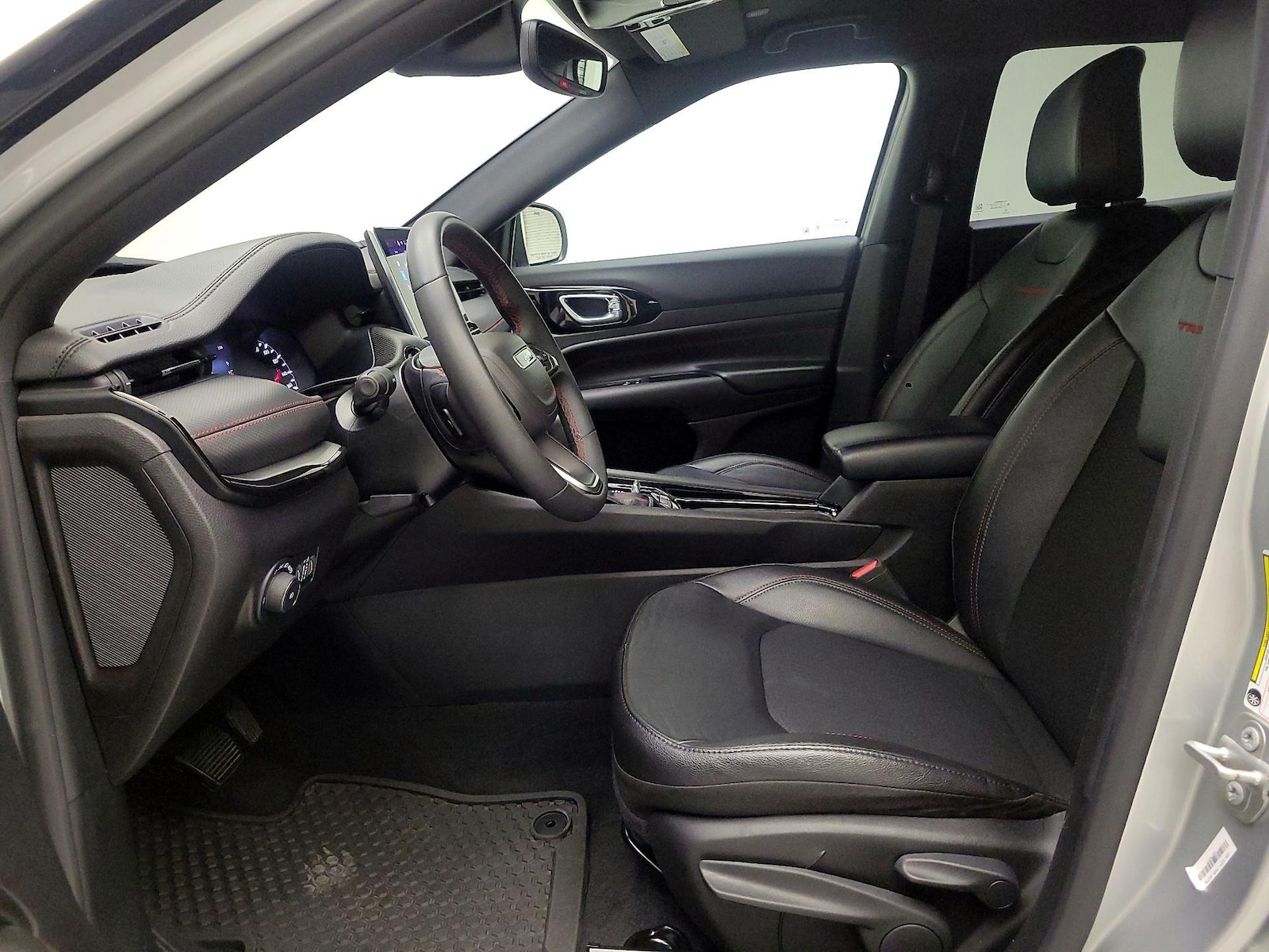 Side Airbags