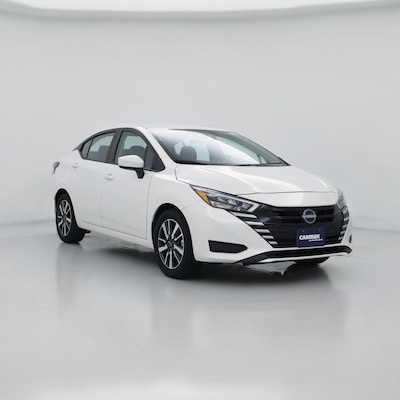 Recommended categories heading image of the selected vehicle