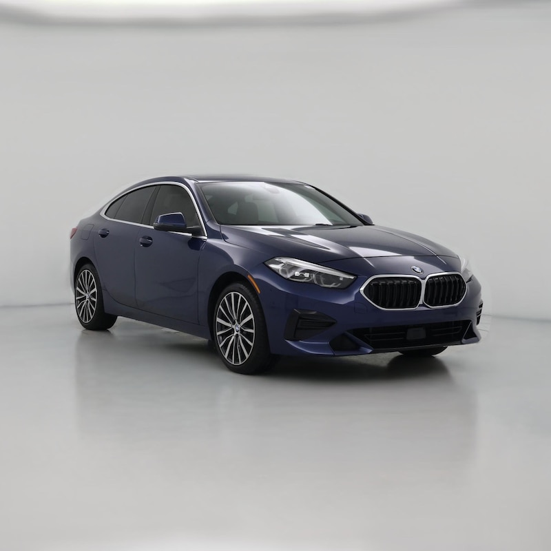 2024 BMW 228 I Gran Coupe