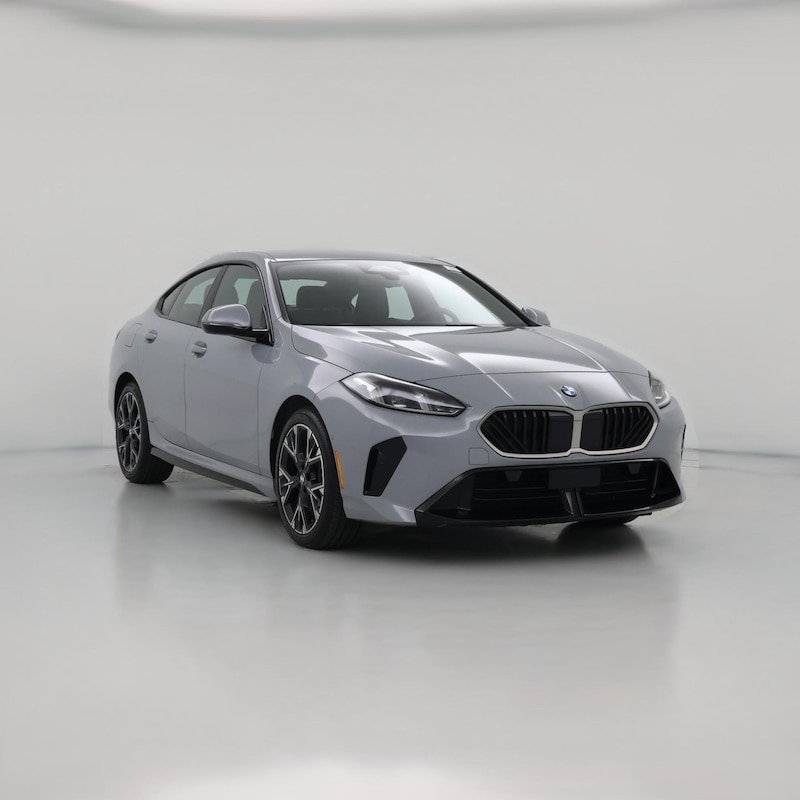 2025 BMW 228 xDrive Gran Coupe