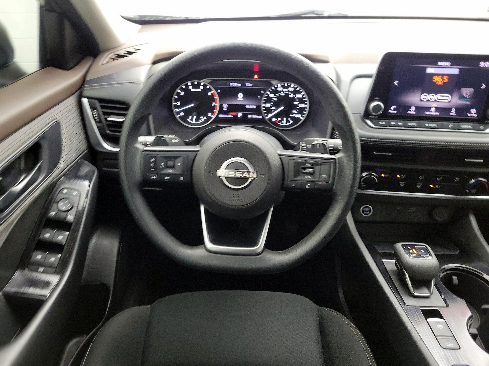 Lane Departure Warning