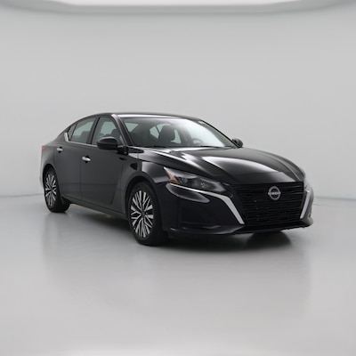 Recommended categories heading image of the selected vehicle