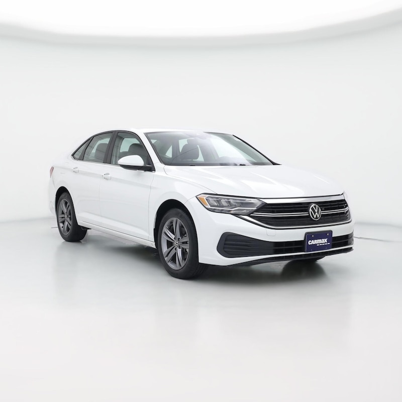 2023 Volkswagen Jetta SE