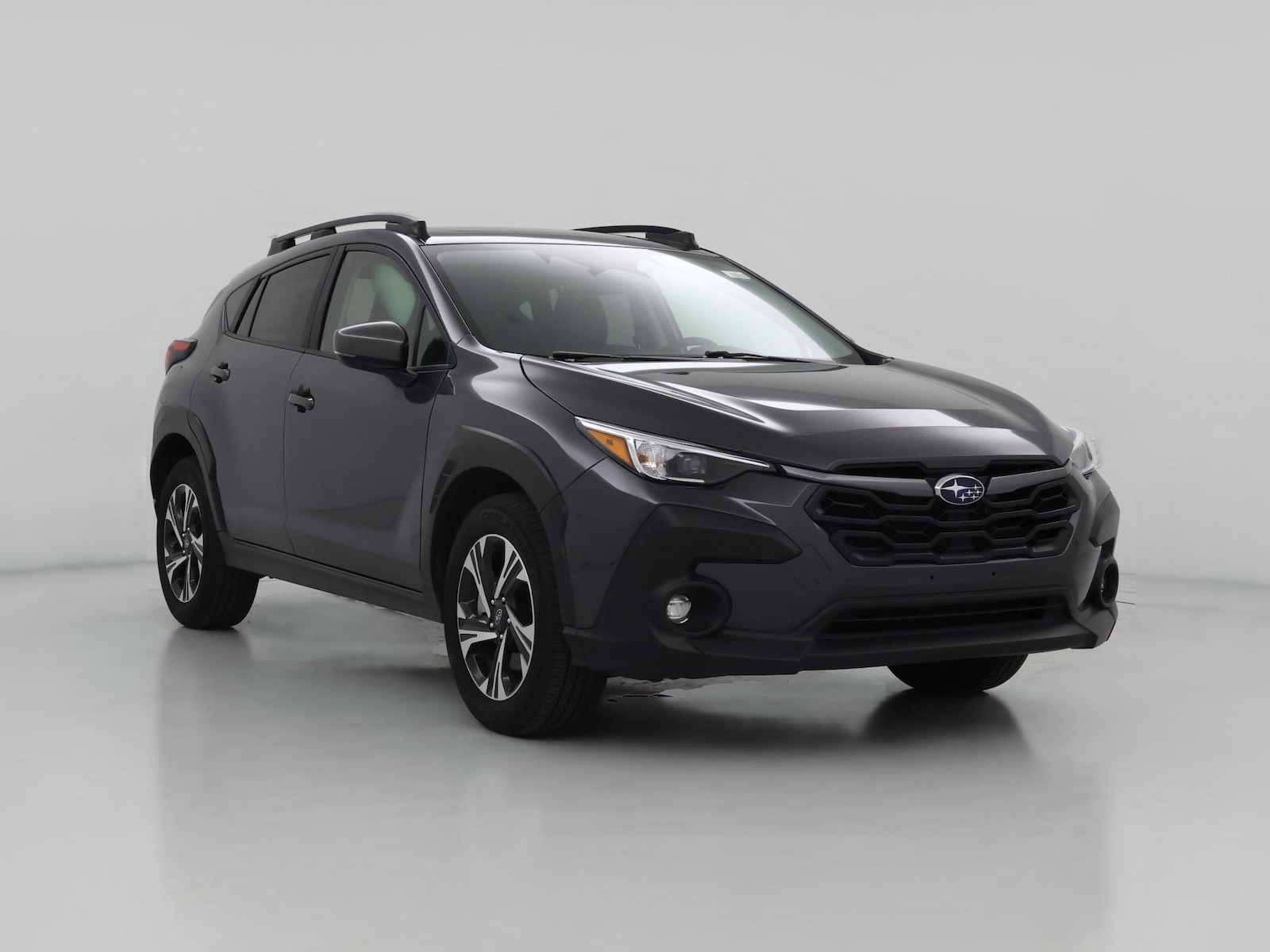 Smart Key & Blind Spot Monitor