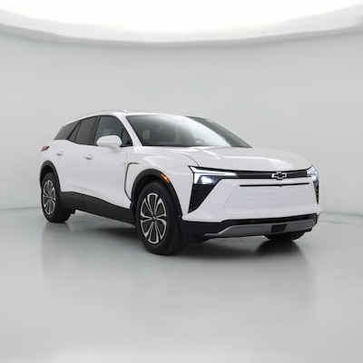 Vehicle exterior view