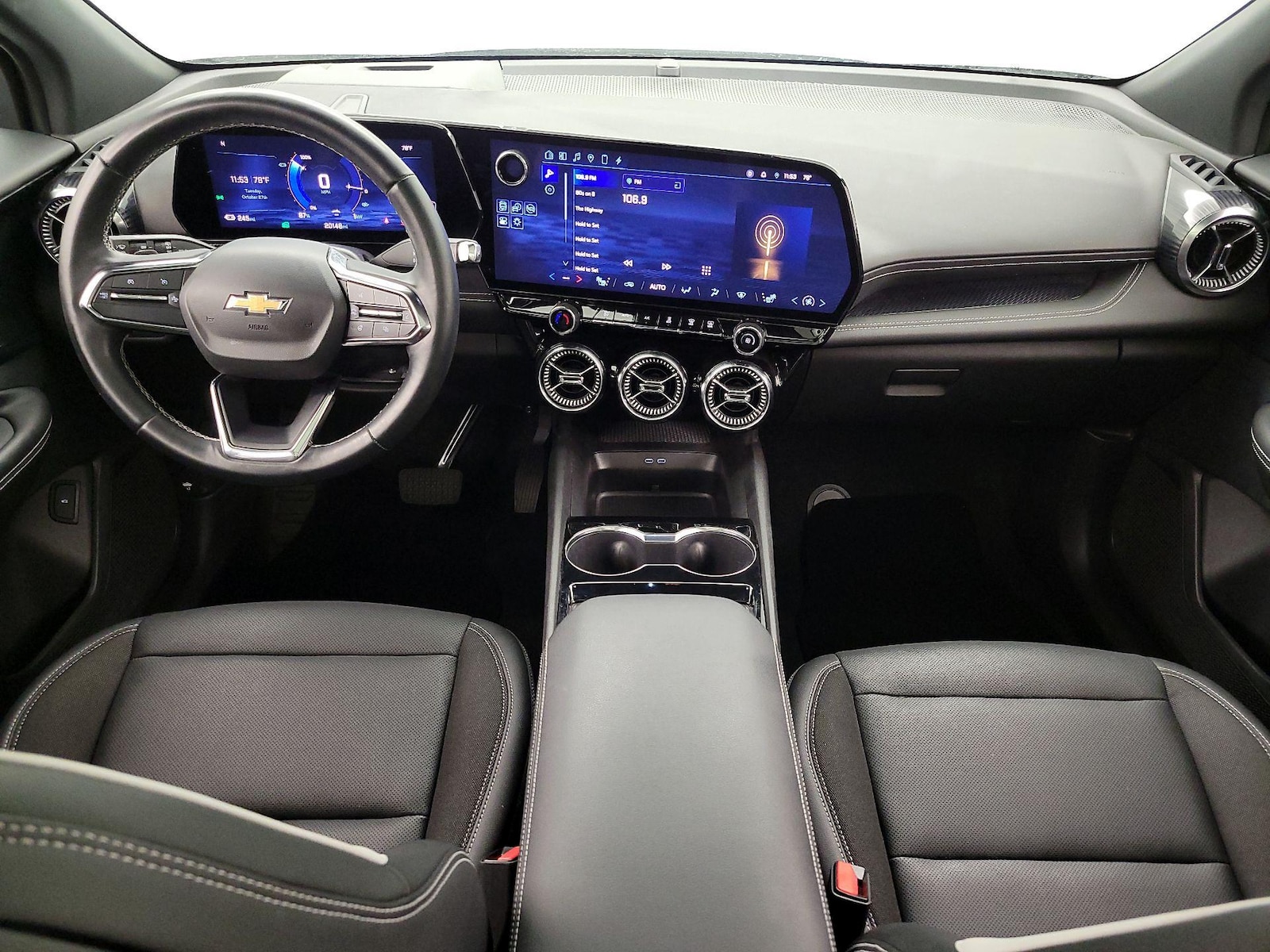 Rear View Camera