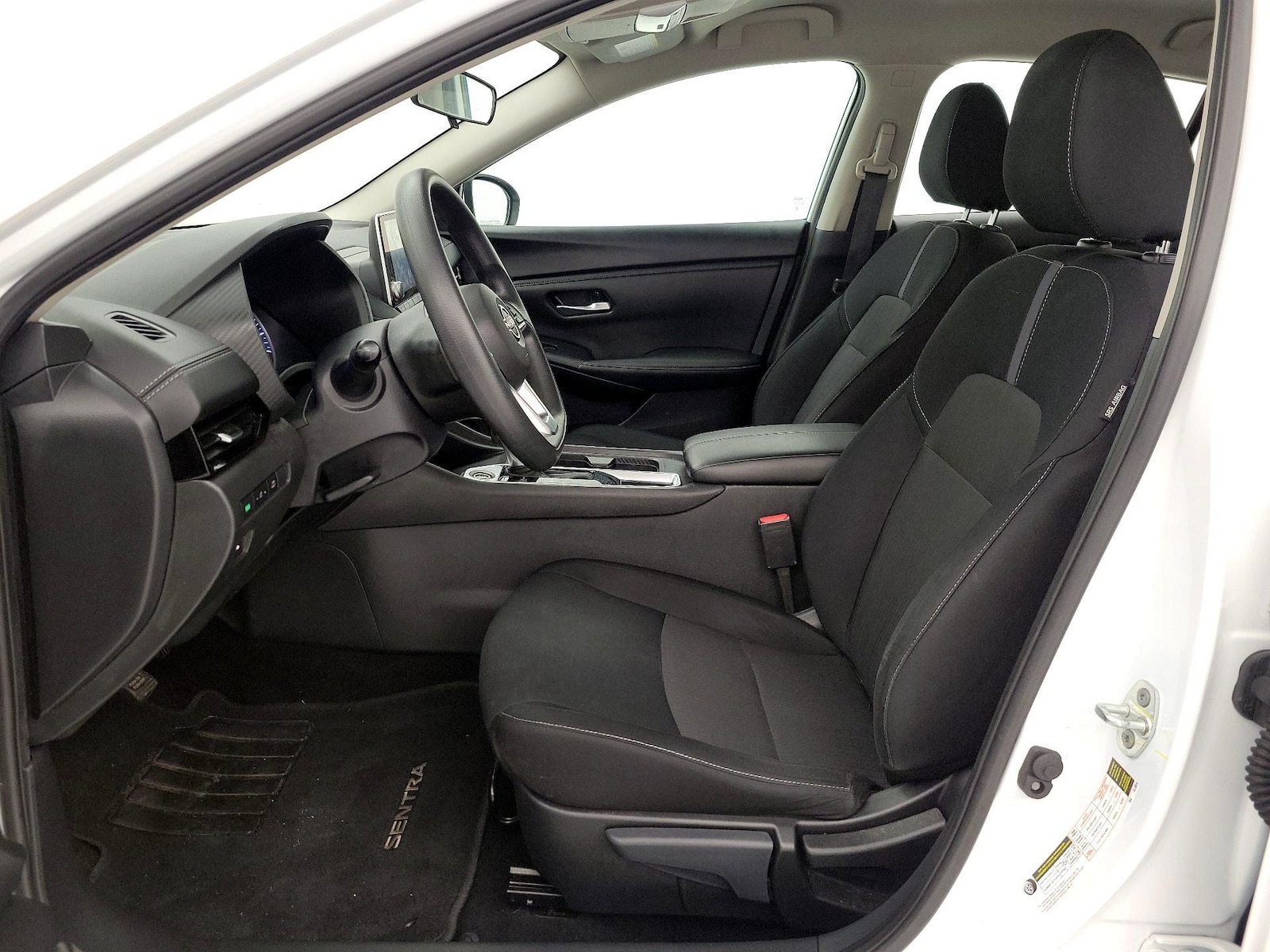 Side Airbags
