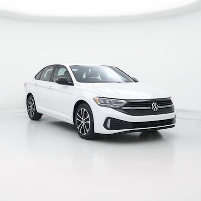 2023 Volkswagen Jetta Sport