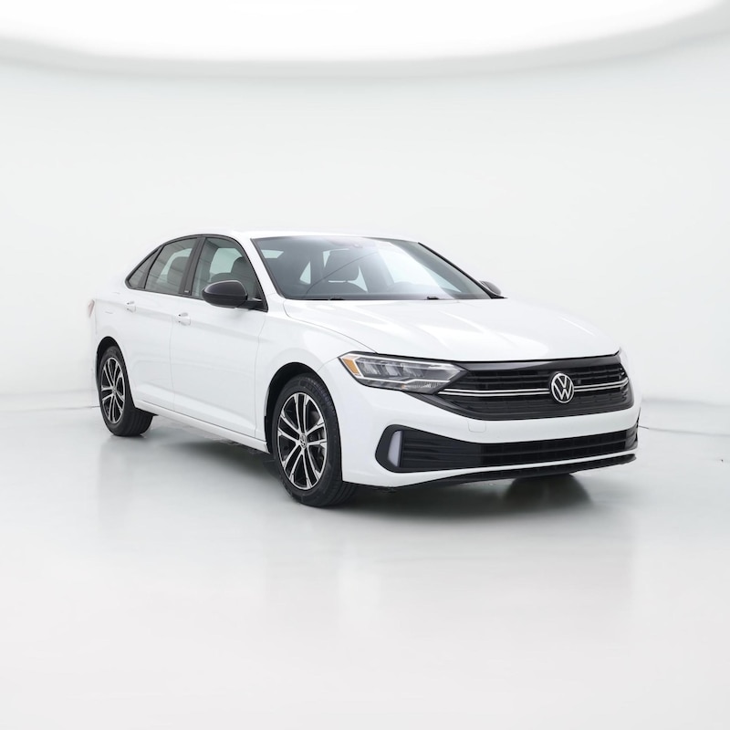 2023 Volkswagen Jetta Sport