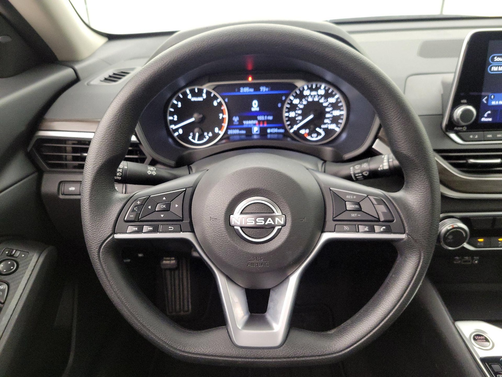 Lane Departure Warning