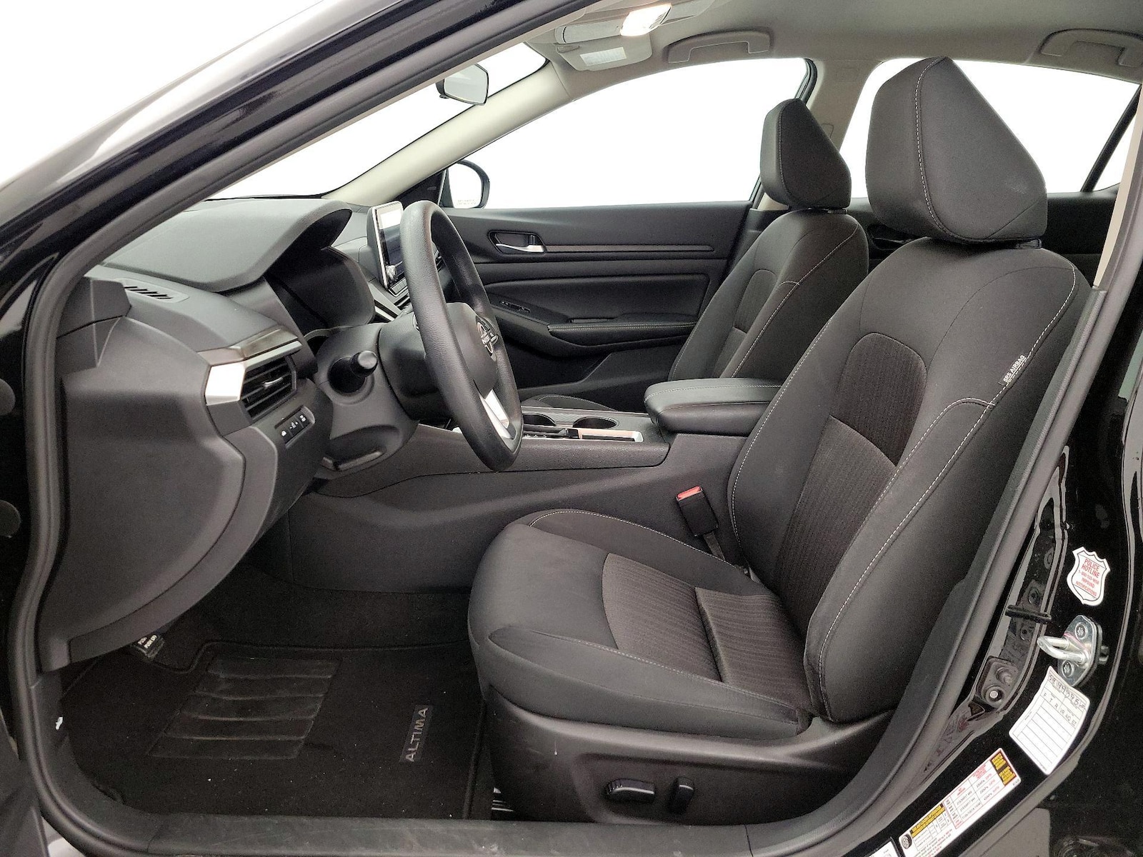 Overhead Airbags