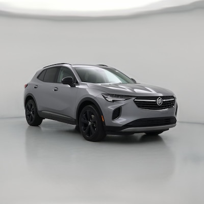 Vehicle exterior view