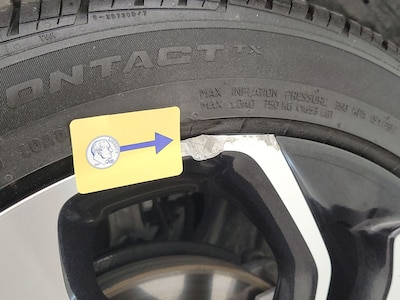 Condition detail