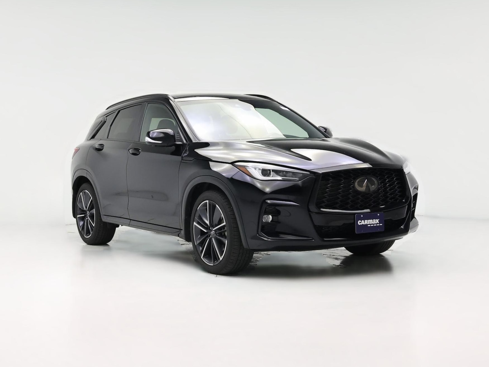 Smart Key & Power Hatch/Deck Lid