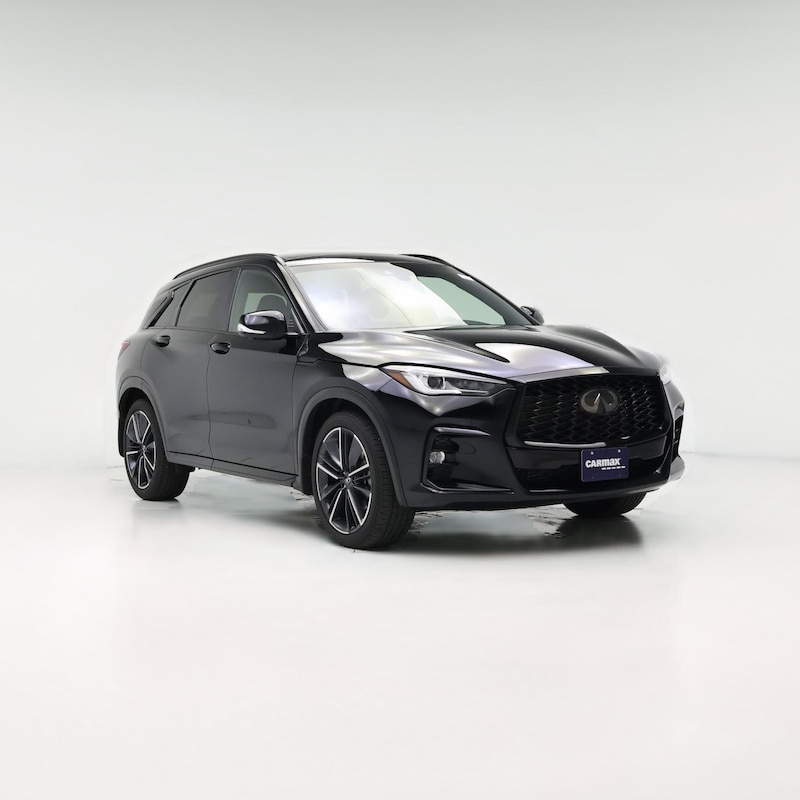 2024 Infiniti QX50 Sport
