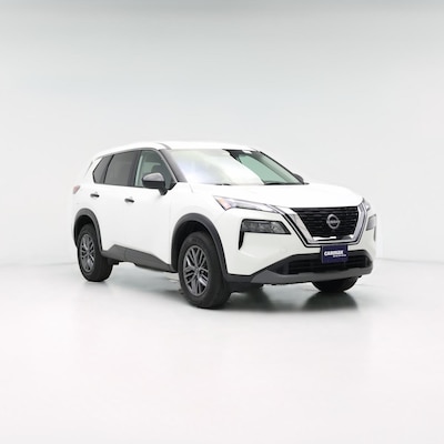 Vehicle exterior view