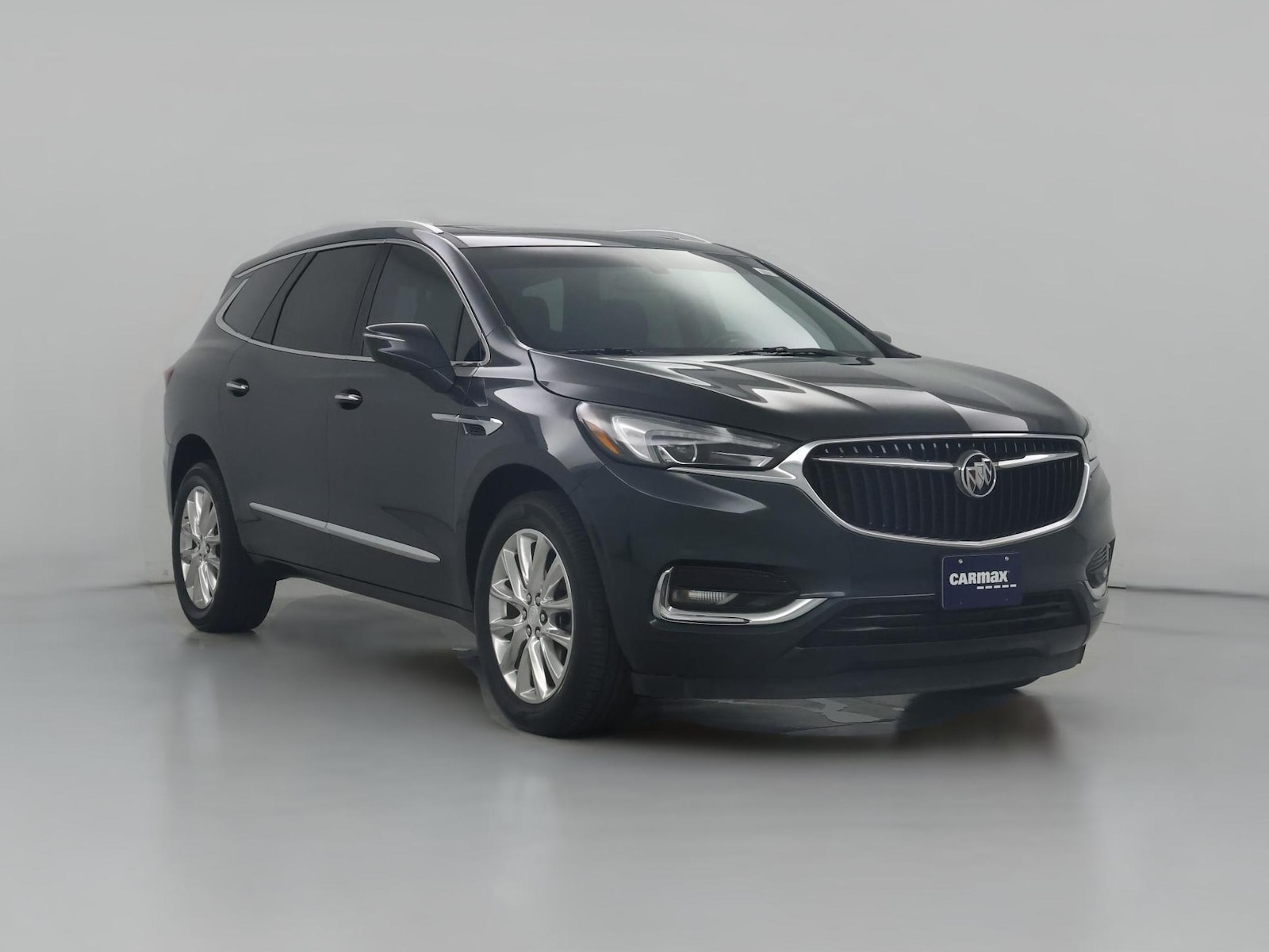 Smart Key & Power Hatch/Deck Lid