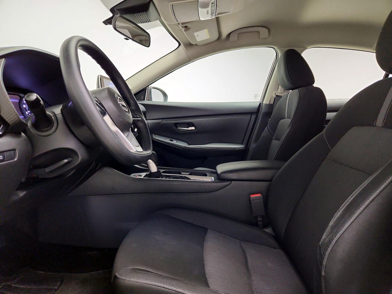 Side Airbags