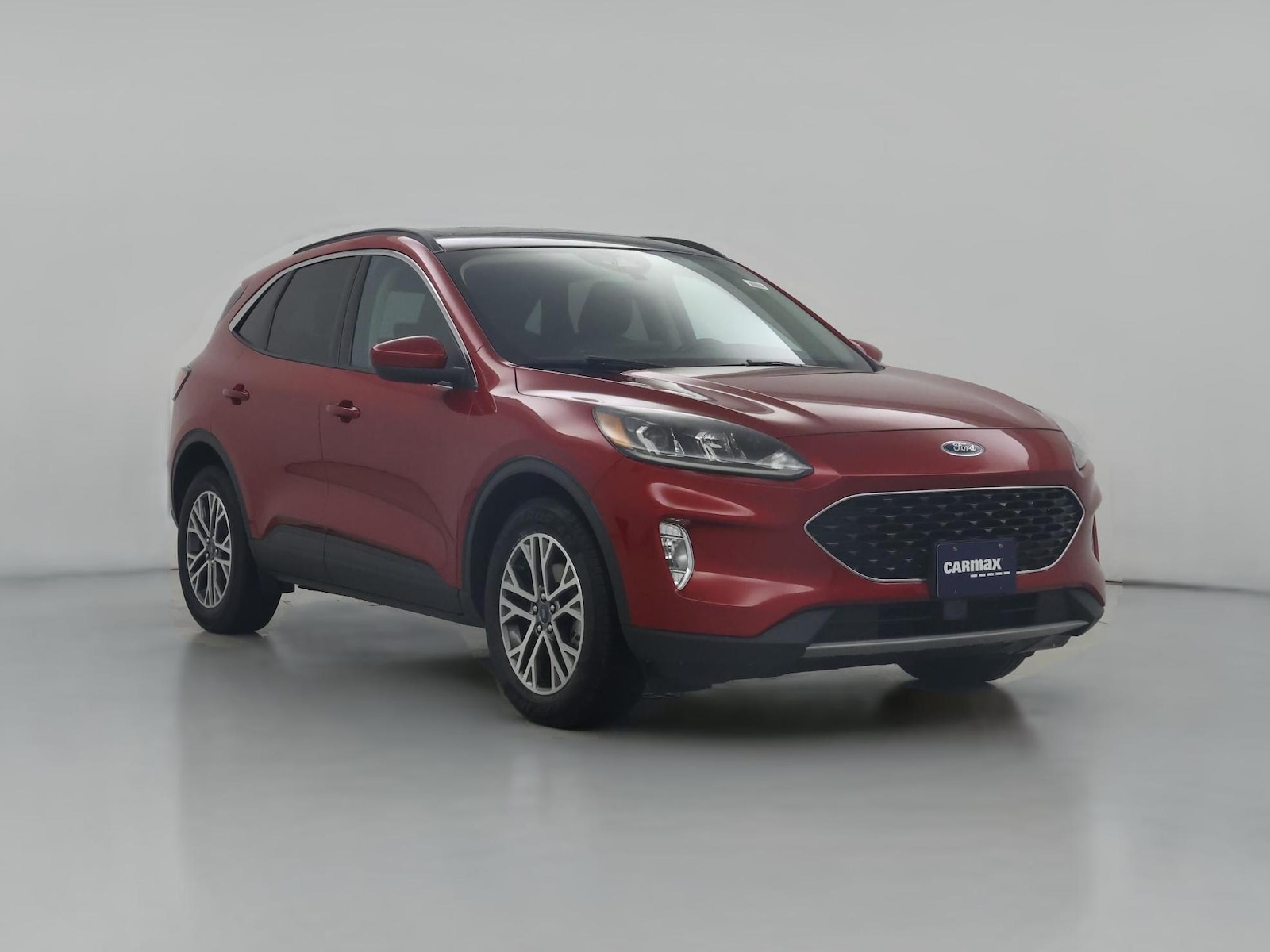 Smart Key & Power Hatch/Deck Lid