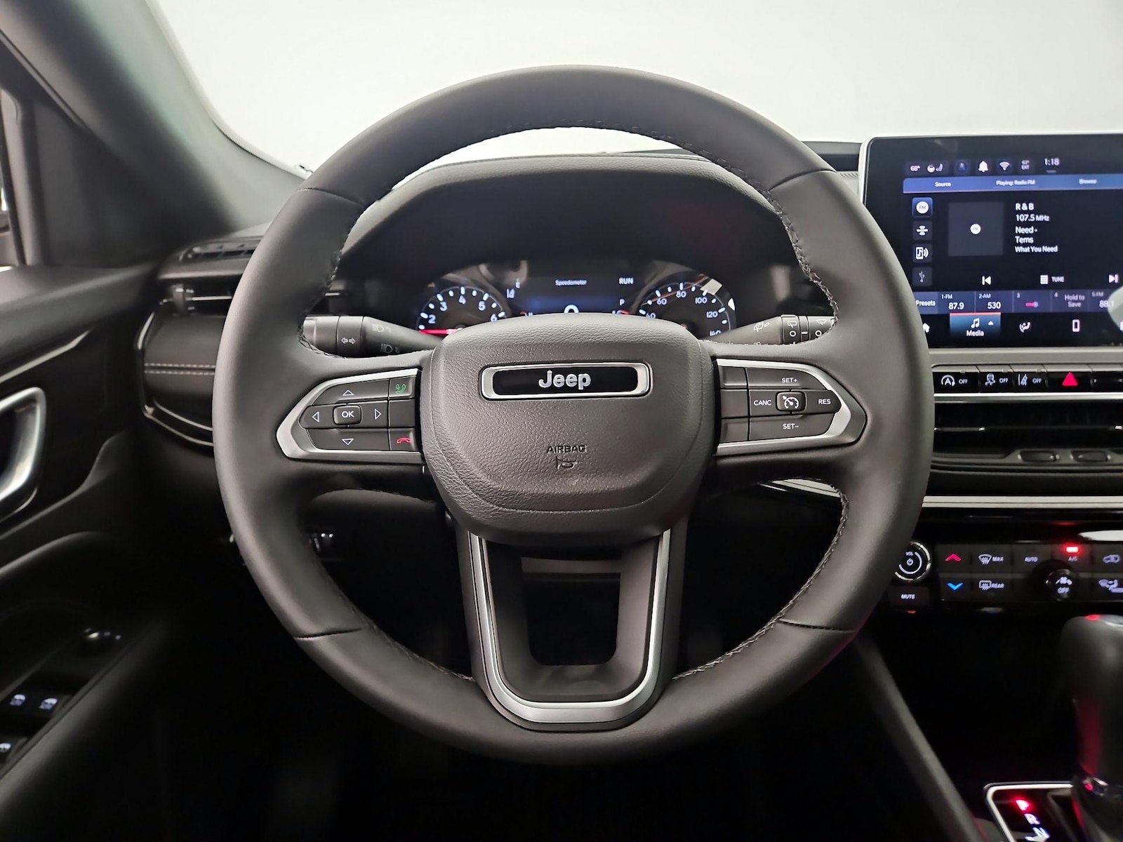 Lane Departure Warning