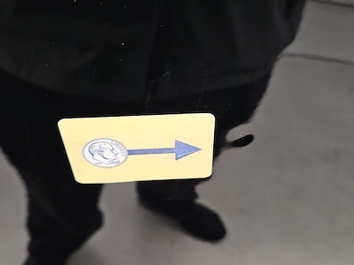 Condition detail