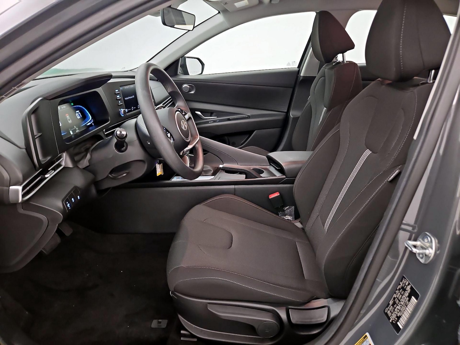 Side Airbags