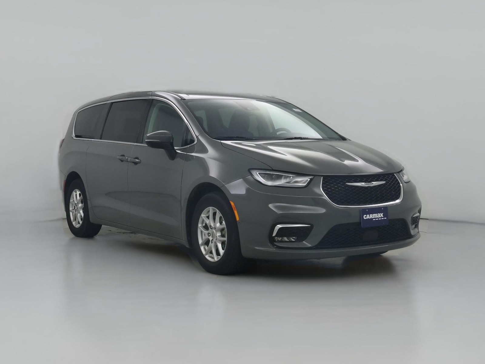 Smart Key & Power Hatch/Deck Lid