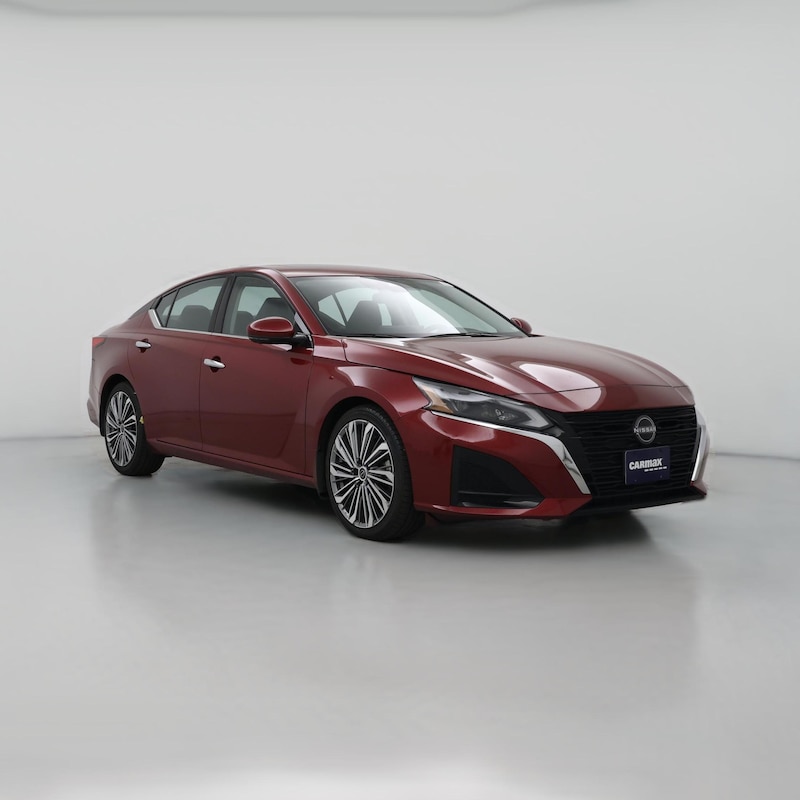 2023 Nissan Altima SL