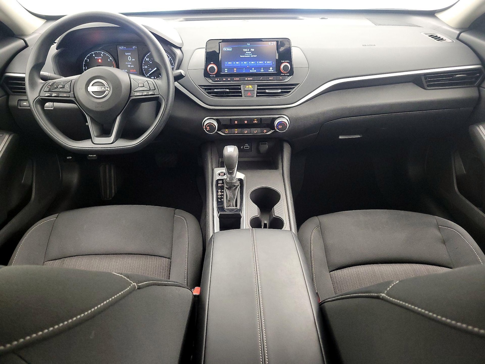 Rear View Camera