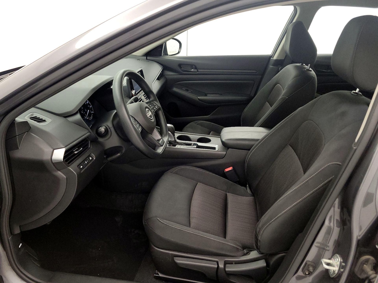Side Airbags