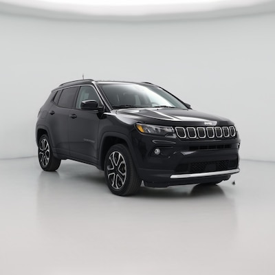 Vehicle exterior view