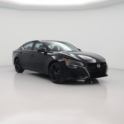 Recommended categories heading image of the selected vehicle