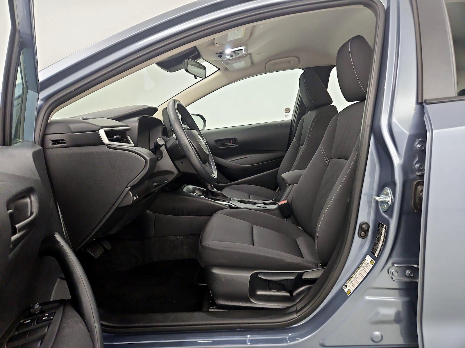 Side Airbags