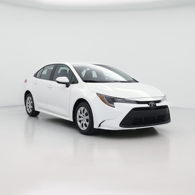 Recommended categories heading image of the selected vehicle