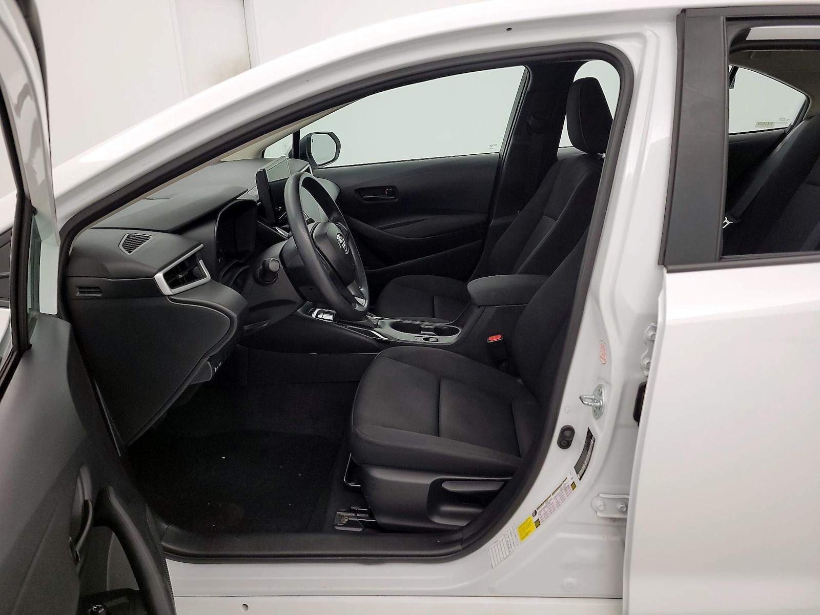 Side Airbags