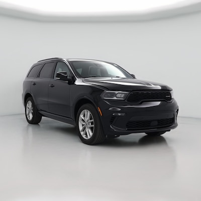 2023 Dodge Durango GT Premium