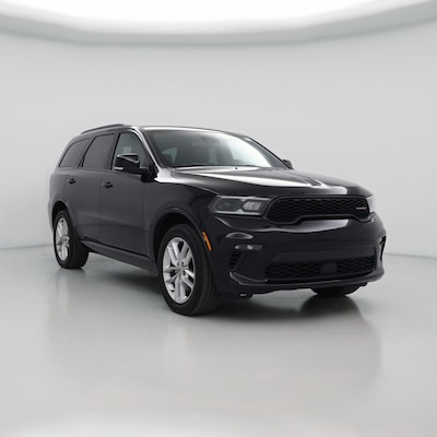 2023 Dodge Durango GT Premium