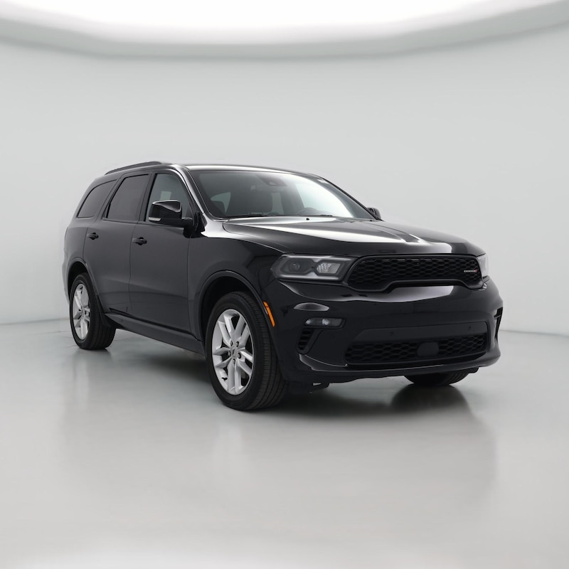 2023 Dodge Durango GT Premium