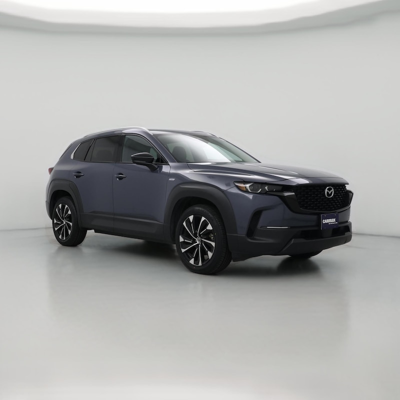 2025 Mazda CX-50 Hybrid Premium Plus