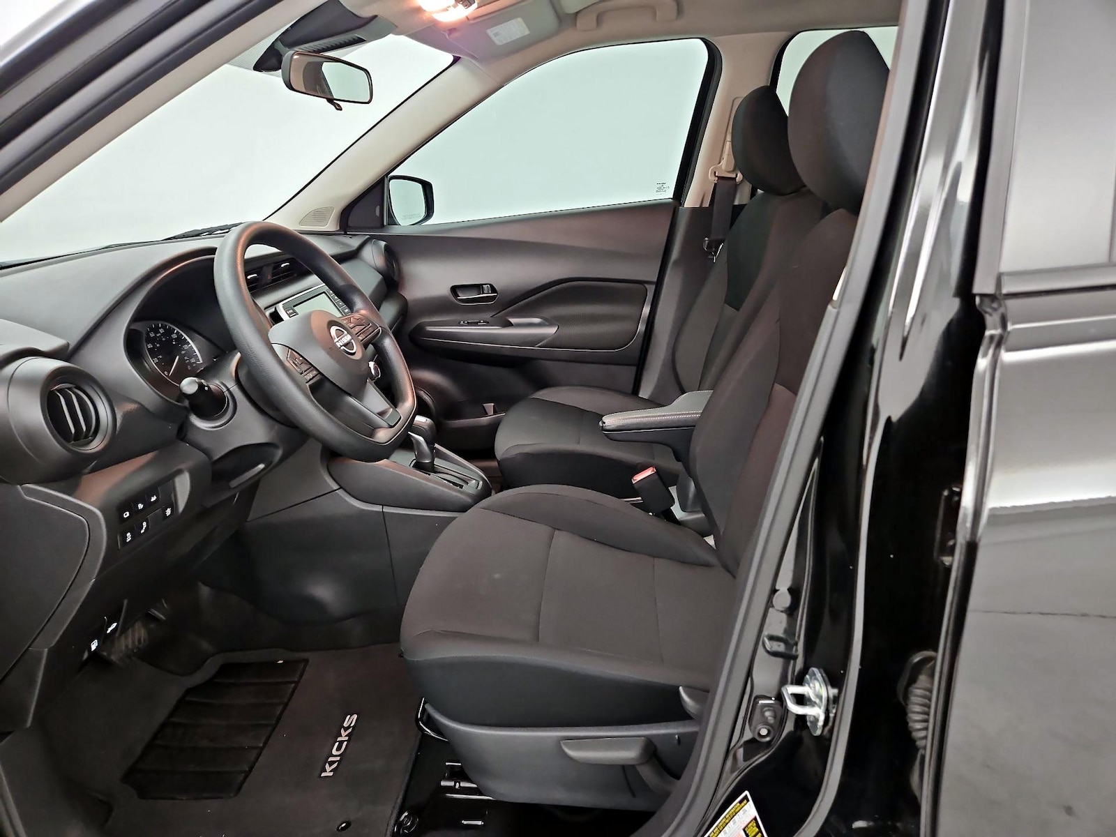 Side Airbags