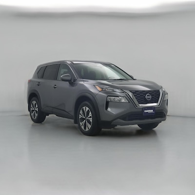 Recommended categories heading image of the selected vehicle