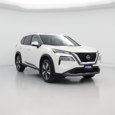 Recommended categories heading image of the selected vehicle