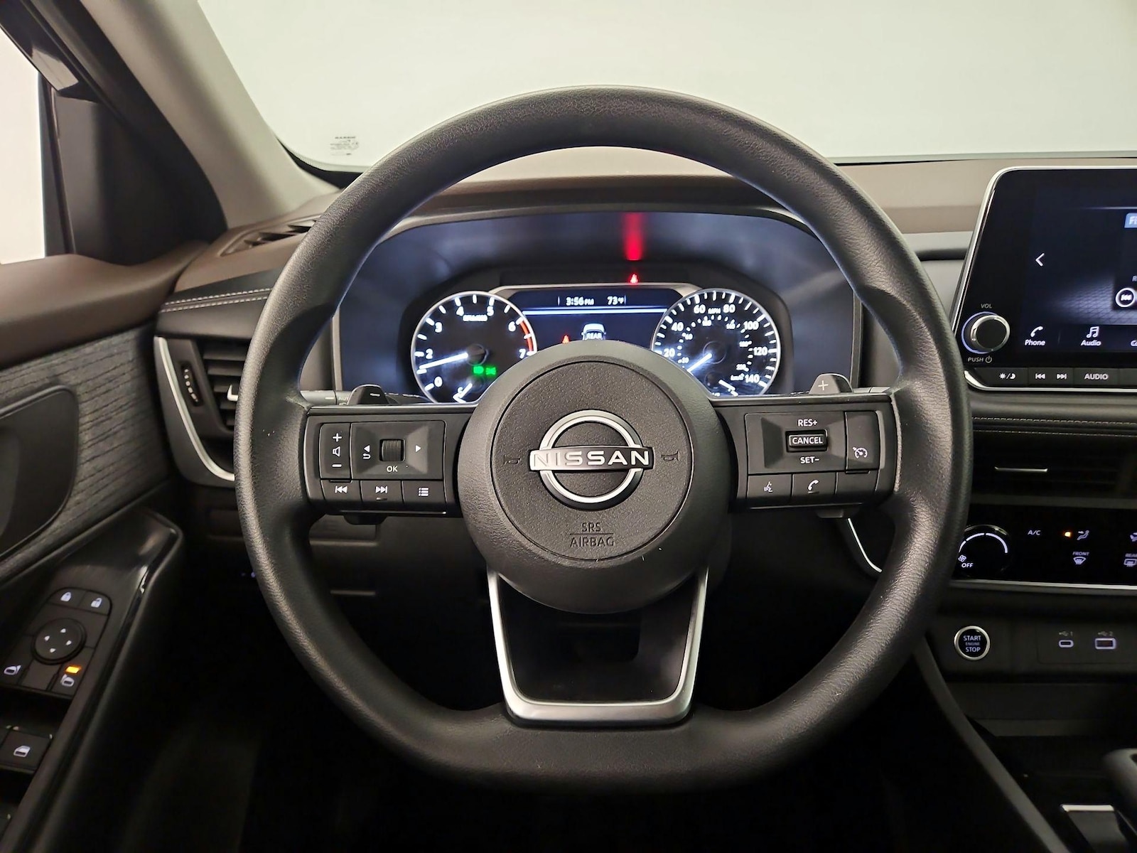Lane Departure Warning