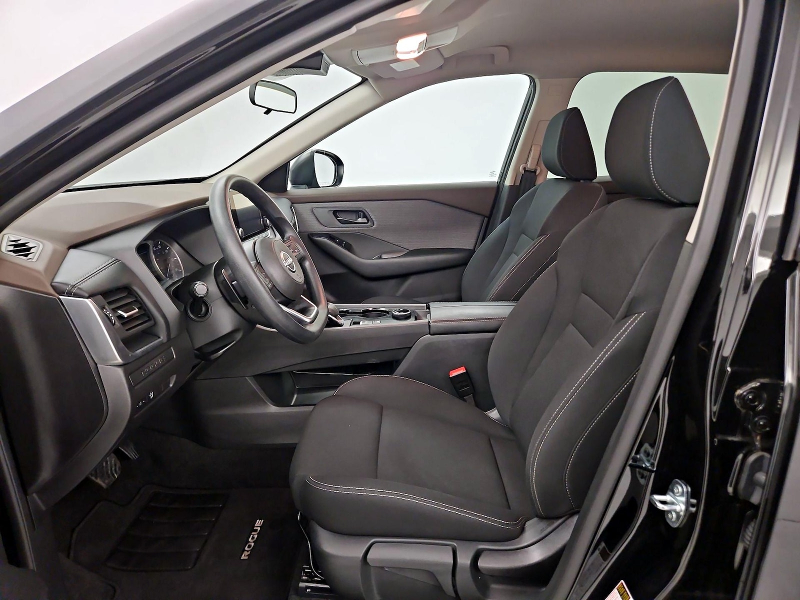 Side Airbags