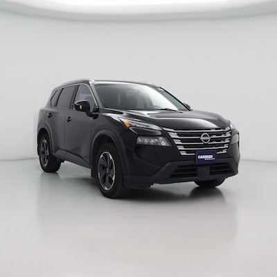 Recommended categories heading image of the selected vehicle